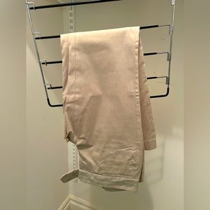 The limited exact stretch slacks